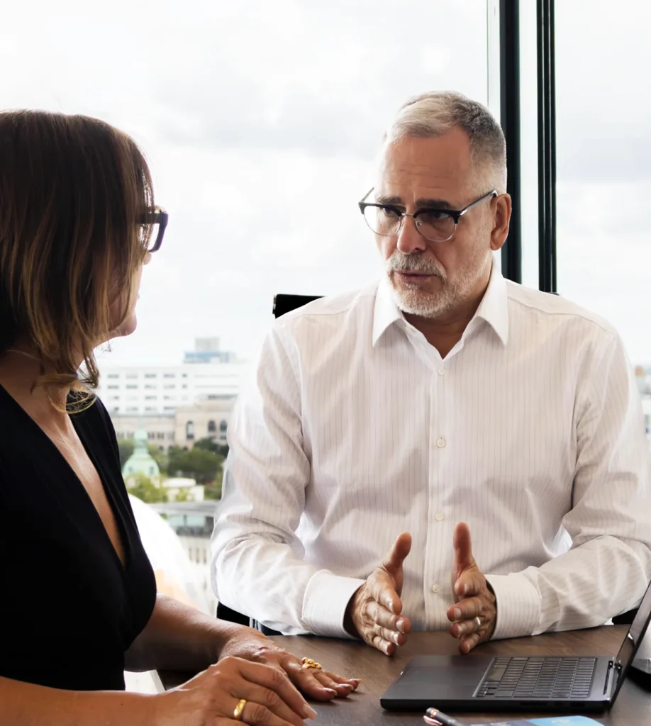 Stefan Reuter Investmentberatung