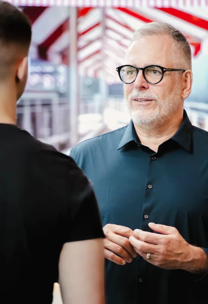 Stefan Reuter Investments