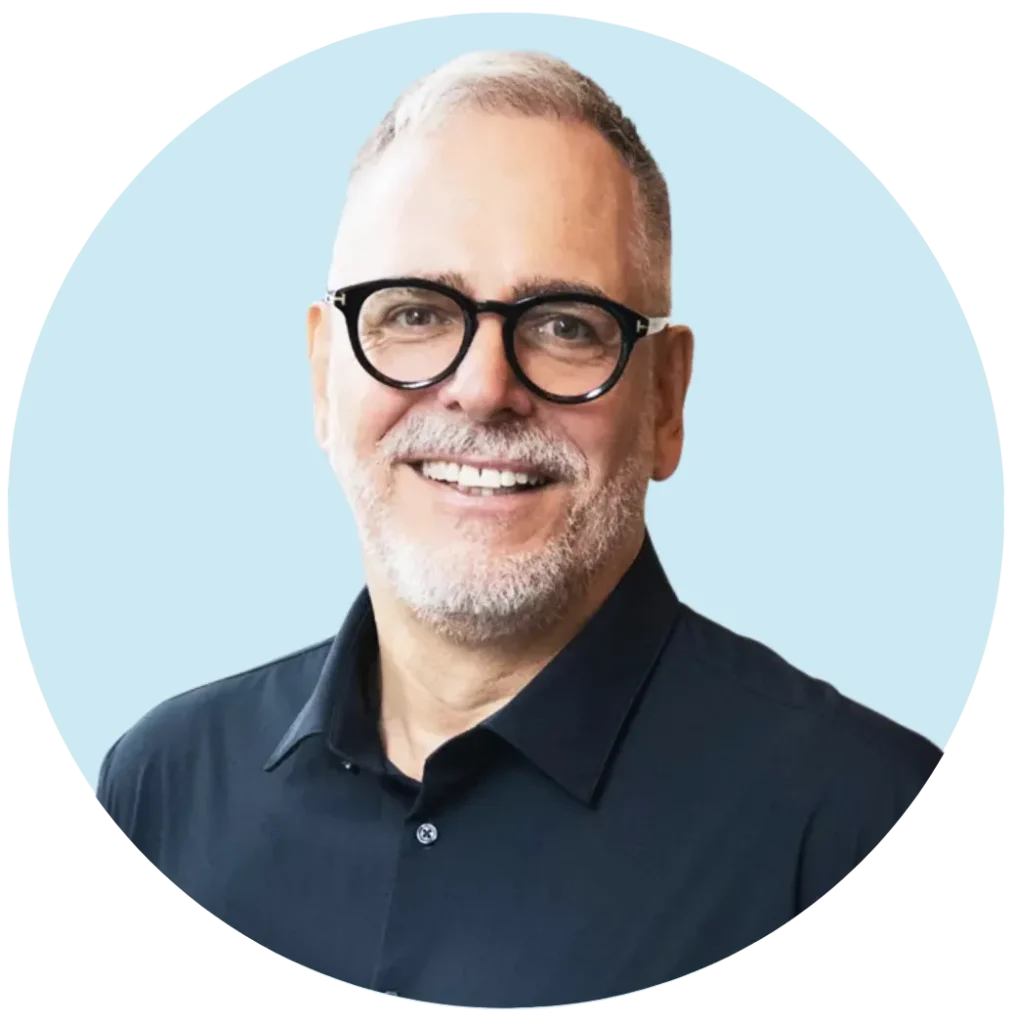 Stefan Reuter Porträt