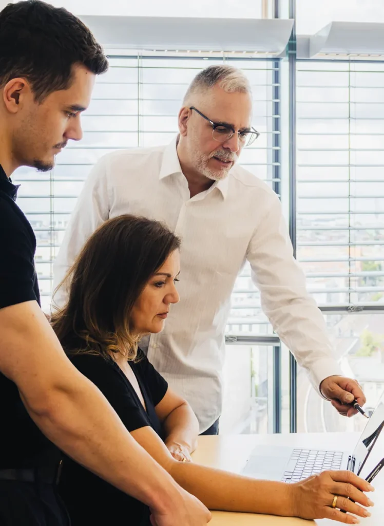 Stefan Reuter Steuerliche Vorteile