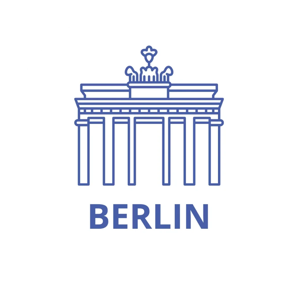 Icon Berlin