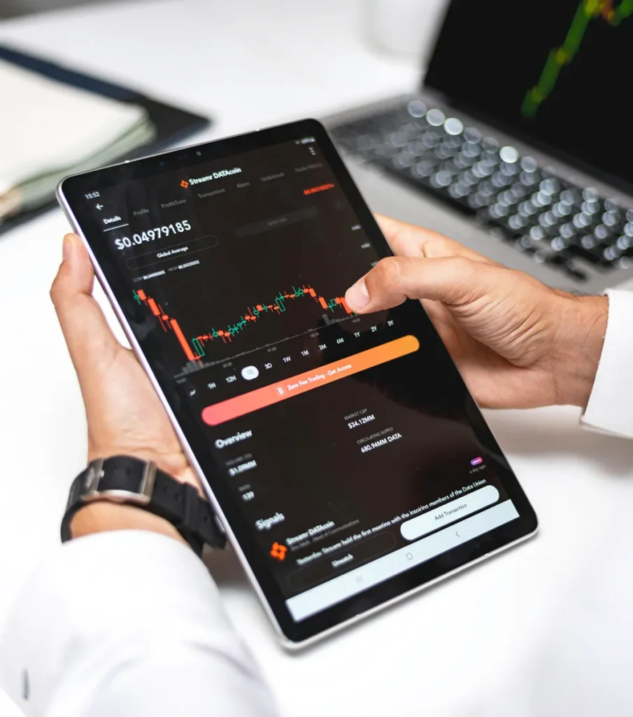 Kapitalanlage: Misch- und Investmentfonds